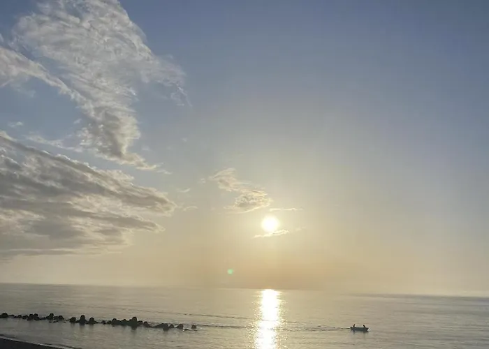 Bed and Breakfast Al 136 Capo dʼOrlando