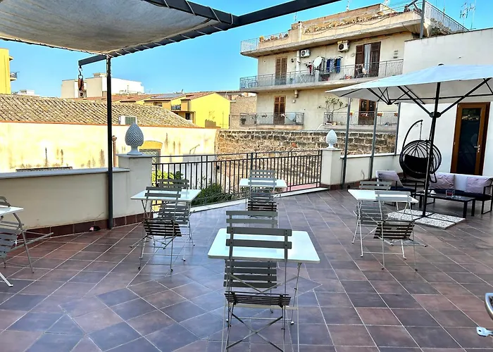 Palazzo CorselliBed and Breakfast